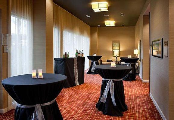 Courtyard by Marriott San Diego Oceanside
