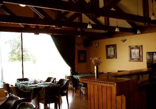 Hotel Martin Gusinde