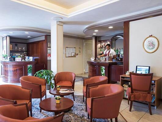 Hotel La Perla