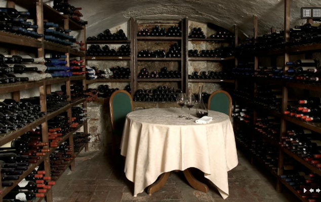 Taverna Del Bronzino