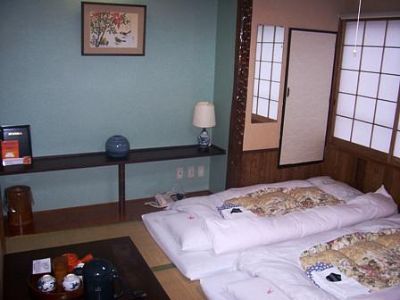 Ryokan Sawanoya