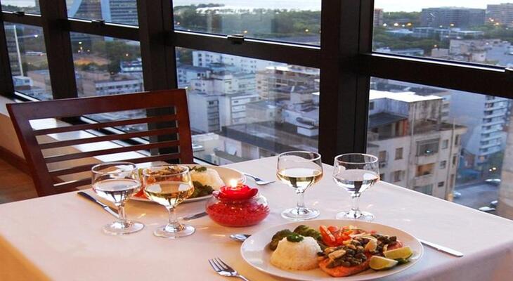 Everest Porto Alegre Hotel