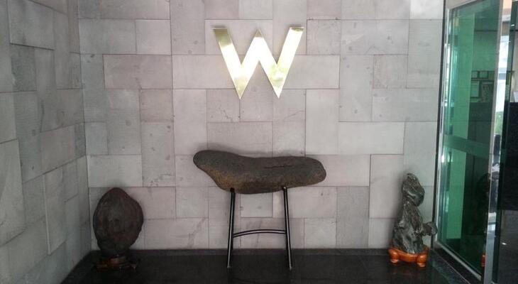 Hotel W Shin Jeju