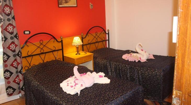 Gezira Garden Hotel