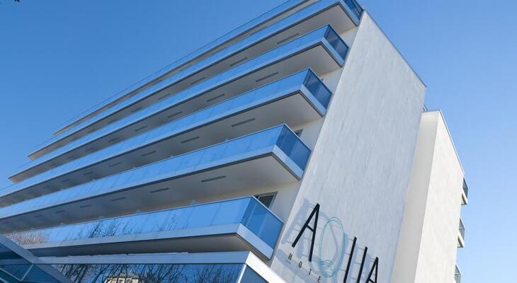 Aqua Hotel