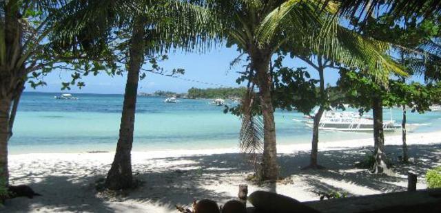 White Sand Bungalows