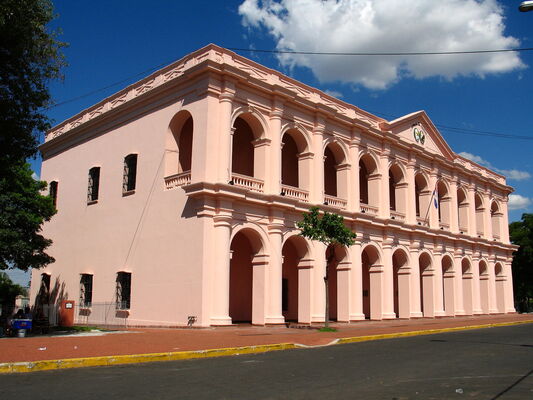 Museo del Cabildo