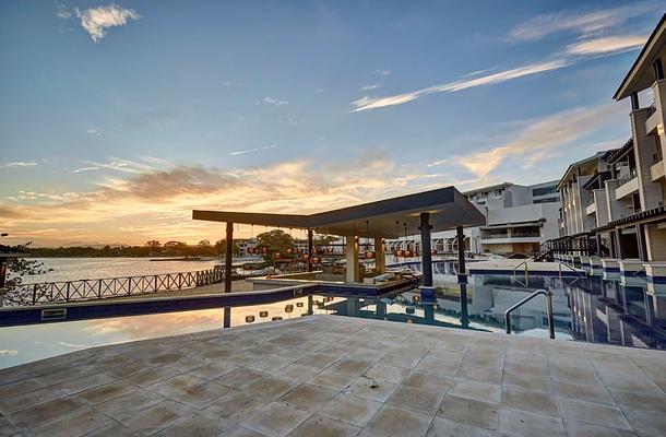 Hideaway at Royalton Negril
