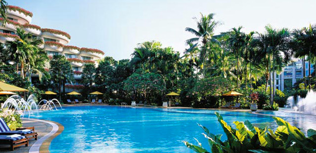RELC International Hotel
