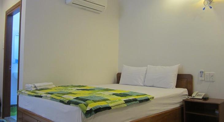 Sunny Sea Hotel Nha Trang