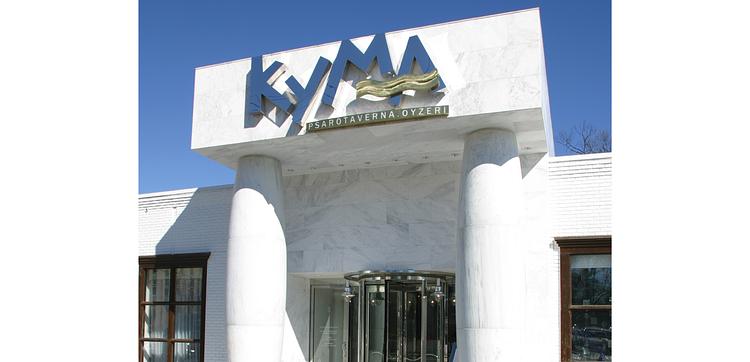 Kyma