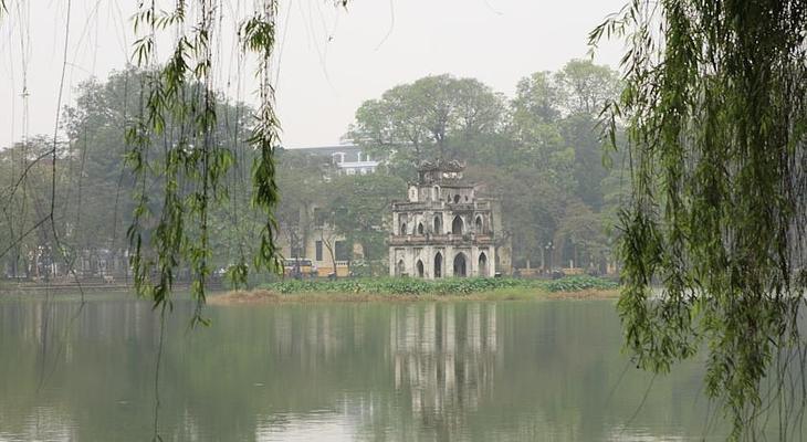 Hoa Binh Hotel