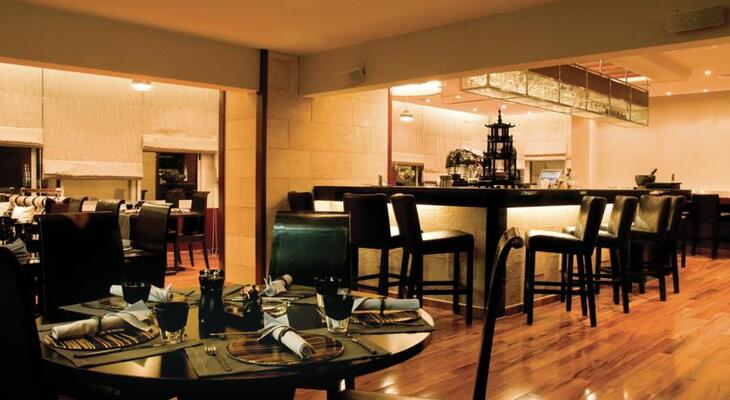 Villaggio Hotel - Abu Dhabi