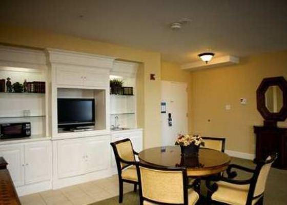Hampton Inn & Suites Birmingham-Downtown-Tutwiler