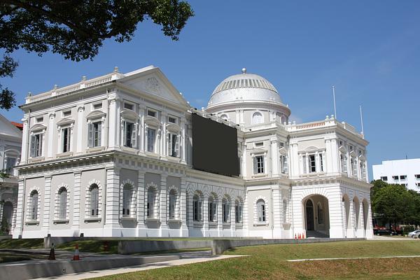 National Museum of Singapore