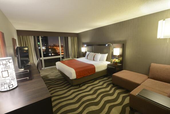 The Beeman Hotel