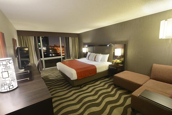 The Beeman Hotel