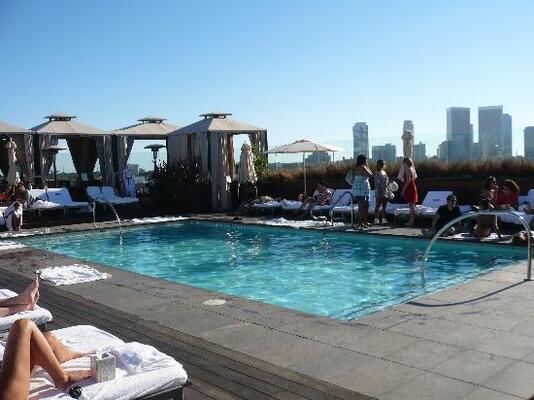 SIXTY Beverly Hills