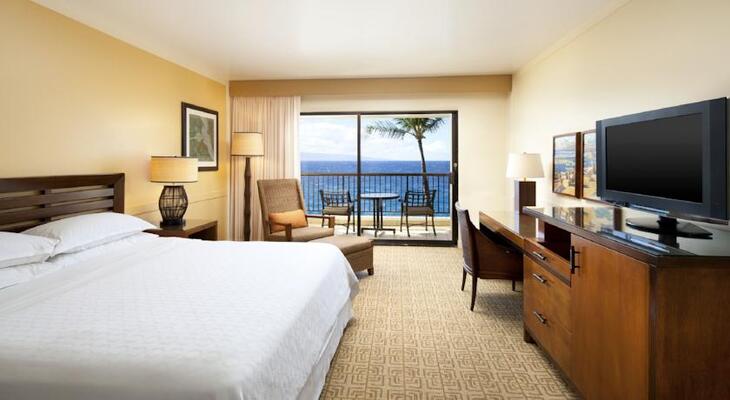 Sheraton Maui Resort & Spa