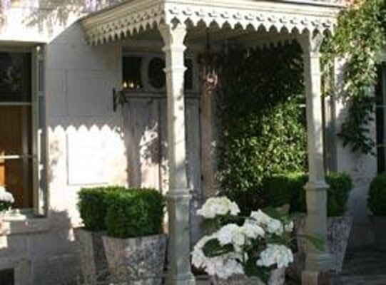 La Maison de Lucie