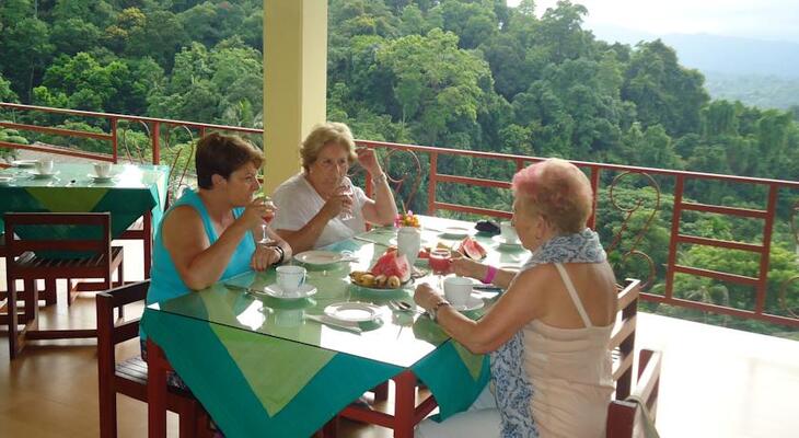 Nature Walk Resort