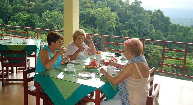 Nature Walk Resort