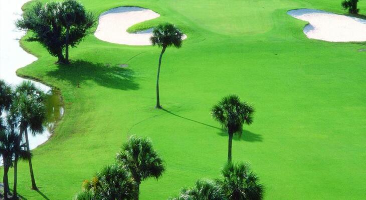 The Resort at Longboat Key Club