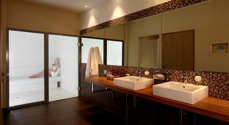 Mercure Warsaw Grand