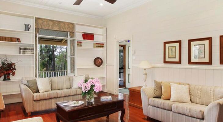 Spicers Guesthouse