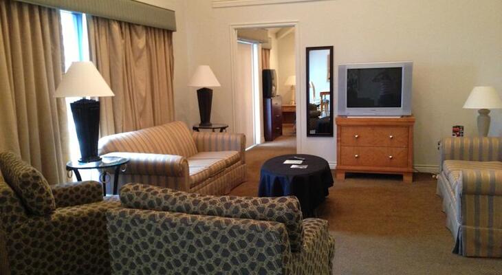 The Rita Suites