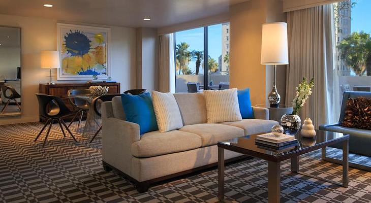 Renaissance Long Beach Hotel