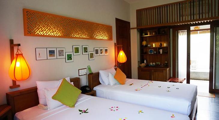 Hoi An Chic Green Retreat