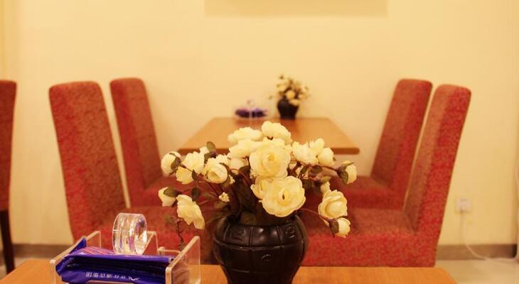 Hanting Express Kunming Donghua