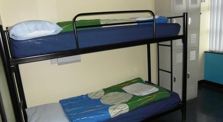 Belfast International Youth Hostel