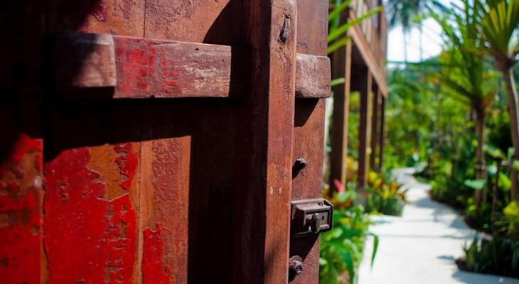 Anantara Rasananda Koh Phangan Villas