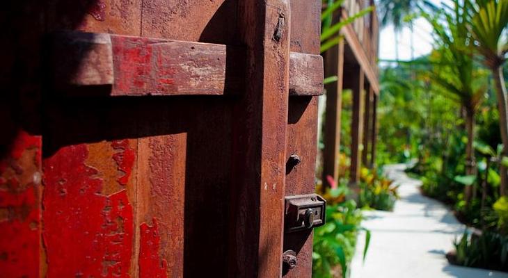 Anantara Rasananda Koh Phangan Villas