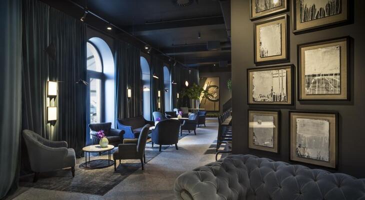 Adriatic Hotel by Maistra Collection