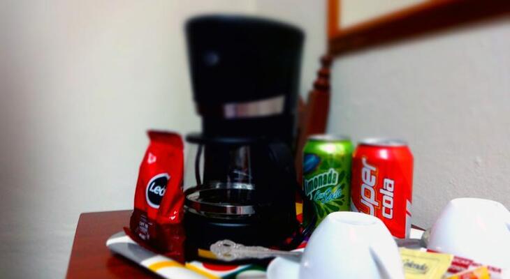 B&B Villa de Don Andres (Hotel)