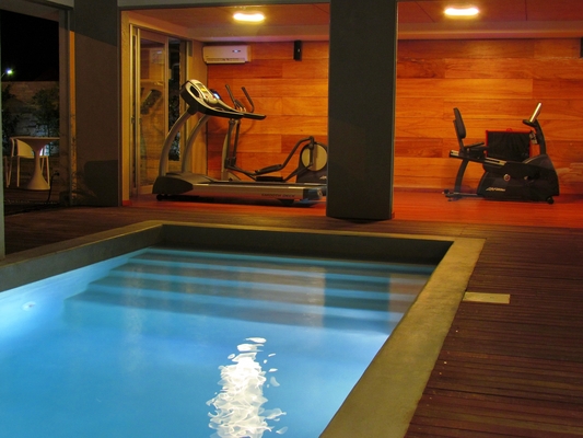 Costa Colonia Riverside Boutique Hotel