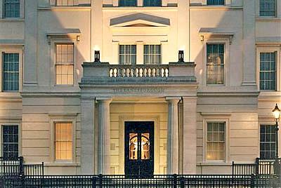 The Lanesborough