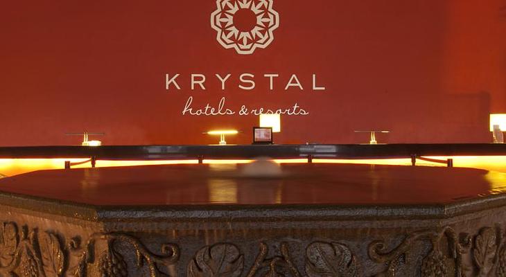 Krystal Puerto Vallarta Hotel