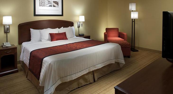 Courtyard by Marriott Daytona Beach Speedway/Airport