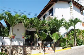 Vallarta Sun Suites & Hotel