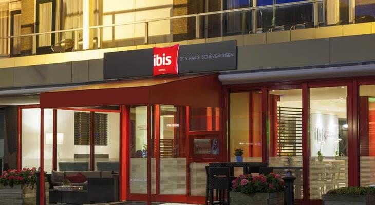 Ibis Styles Den Haag Scheveningen