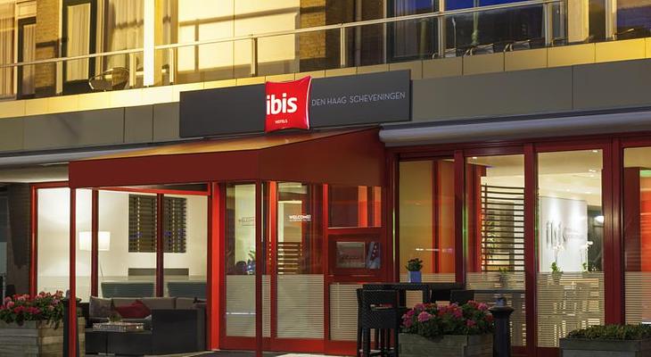 Ibis Styles Den Haag Scheveningen