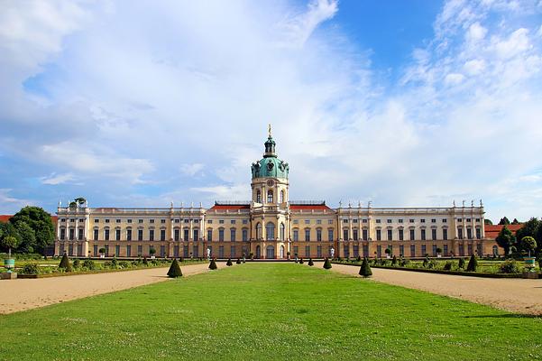 Charlottenburg Palace