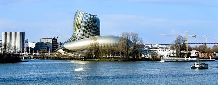 La Cite du Vin