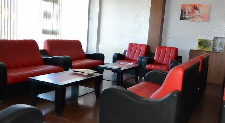 Hotel Ekin