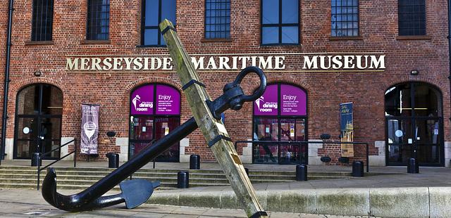 Merseyside Maritime Museum