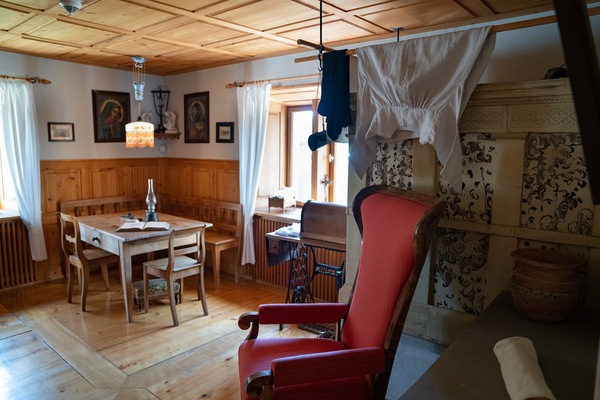 Museum Reichenau